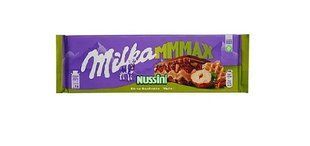 Шоколад Milka Noisette 300 грам 7622202257674 фото