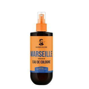 Одиколон-парфум Marseille Barber Blean 30мл 4823109703292 фото