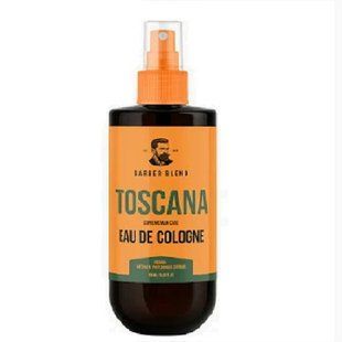 Одиколон-парфум Toscana Barber Blean 30мл 4823109703278 фото