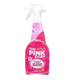 Спрей-плямовивідник The Pink Stuff 500 мл 5060033820186 фото