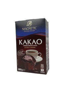 Какао Magnetic 200г 5900910010906 фото