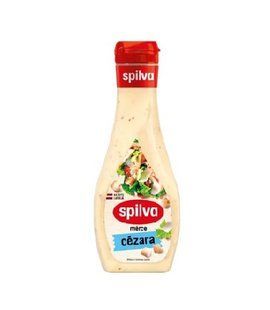 Заправка до Цезаря Spilva 375мл 4750022090010 фото