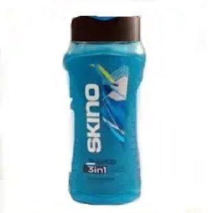 Гель для душу 3в1 Men Skino Team Up 5902686252252 фото