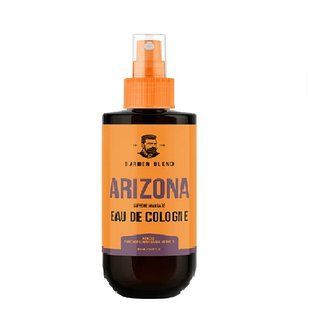 Одиколон-парфум Arizona Barber Blean 30мл 4823109703285 фото