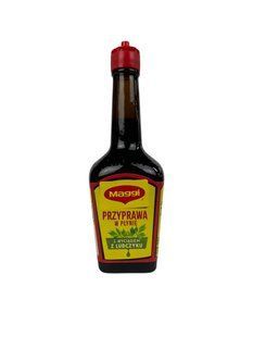 Приправа Maggi 200г 5900085011180 фото