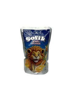 Сік Sofik апельсиновий 200 мл 4820283600010 фото
