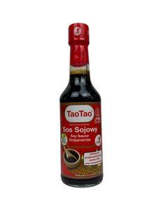 Соєвий соус Tao Tao класичний 150мл 5901882220614 фото