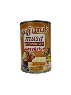Згущене молоко Kajmak 510 грам 5900691031329 фото