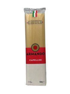 Макарони Armando Capellini 500 грам 8005709400016 фото