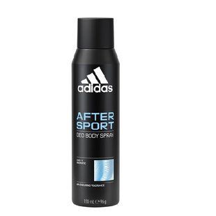 Дезодорант Adidas AFTER SPORT 150 мл 3616303441555 фото