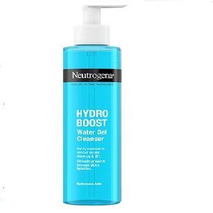Очищуючий гель Neutrogena Hydro Boost 200 мл 3574661288345 фото
