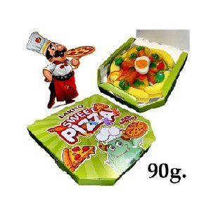 Желейки Lakito pizza 90 грам 5905692380230 фото