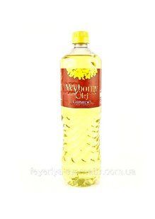 Олія ріпакова Wyborny Olej 1 л 5903264001460 фото