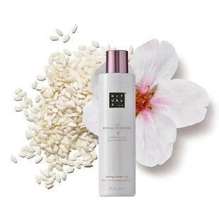 Олійка для душу Ritual of Sakura 200мл 8719134164534 фото