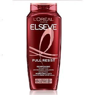 Шампунь Elseve Full Resist 400мл 3600522067160 фото