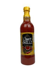 Соус Hot Chilli лагідний Mai-Tai 700мл 8436606891384 фото