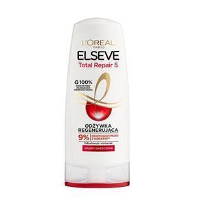 Бальзам Elseve Total Repair 5 200мл 3600521706329 фото