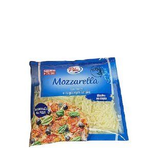 Сир Pilos натертий Моцарела 500 грам 5900820022174 фото