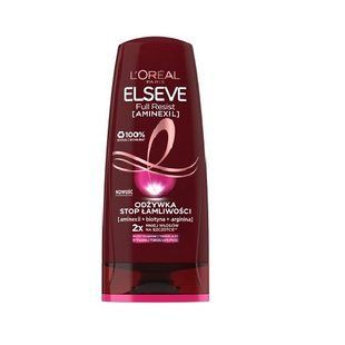 Бальзам Elseve Full Resist 200мл 3600522067207 фото