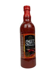 Соус Hot Chilli солодкий Mai-Tai 700мл 8436606891087 фото