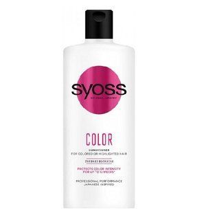 Кондиціонер Syoss Color 440мл 9000101277937 фото