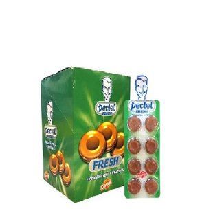 Льодяники Pectol Fresh Трави Віт С 84115232 фото