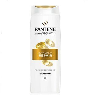 Шампунь для волосся Pantene 400 ml Intensive Repair 5410076561834 фото