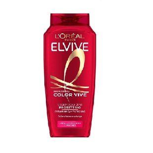 Шампунь Elseve 500мл Color Vive 3600520834191 фото
