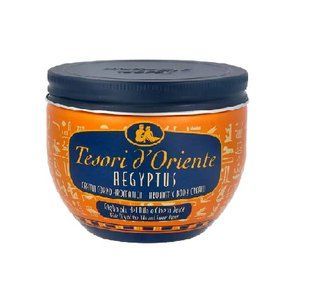 Парфумований крем Tesori dOriente Aegiptus, 300 мл 8008970003603 фото