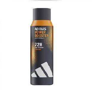 Антипреспірант Adidas Power Booster 200мл 3616303842239 фото
