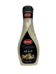 Соус до цезаря Spilva 375 мл 4750022890016 фото