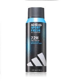 Антипреспірант Adidas Sport Fresh 200мл 3616305953742 фото