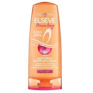 Бальзам Elseve Dream Long 200мл 3600523756179 фото