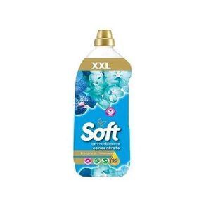 Кондиціонер для прання Soft Profumo 2л 8003640033256 фото