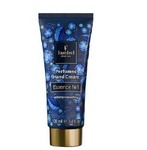 Крем для рук Famirel Essence1 100мл 7290114085496 фото