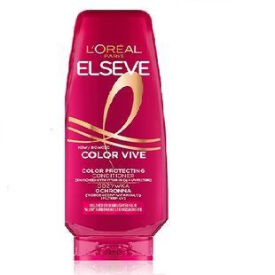 Бальзам Elseve Color Vive 200мл 3600520214931 фото