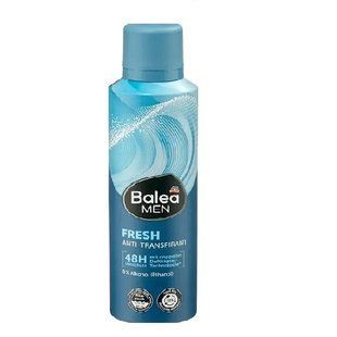 Дезодорант Balea чоловічий Fresh 200 мл 4066447600179 фото
