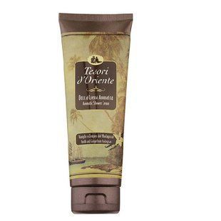 Гель для душу Tesori d Oriente Ваніль та імбир 250 ml 8008970037462 фото