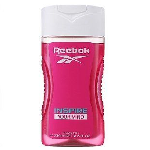 Гель для душу Reebok Inspire 400мл 8436581947762 фото
