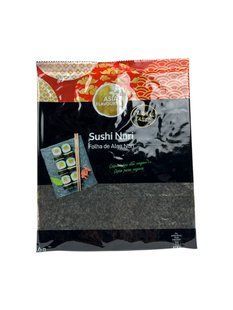 Листи Nori Asia 16 грам 5903050791537 фото
