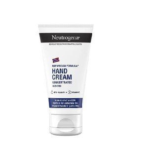 Крем для рук Neutrogena зволоження 75мл білий 3574661527925 фото