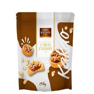 Печиво Feiny Biscuits 154 грам 9002859128790 фото