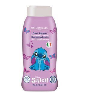 Шампунь та кондиціонер Stitch 250 ml 8029241137551 фото
