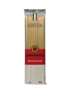 Макарони Armando Fettuccine 500 грам 8005709400146 фото