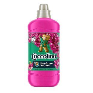 Ополіскувач Cocolino Пачулі 1275 мл 8720181409684 фото