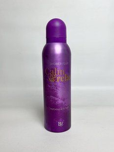 Пінка для душу ВВ CALM & RELAX пачулі і ветівер 200 мл 8710919300444 фото