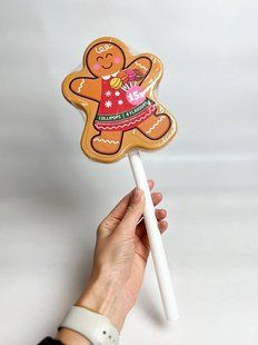 Льодяники 8713305820496 фото