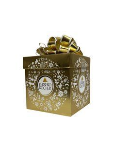 Цукерки Ferrero Rocher 225 грам 4008400176925 фото
