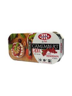 Сир камембер Mlecovita 2шт+соус 230г 5900512983790 фото