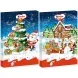 Адвент календар Kinder 150г 8000500391082 фото 1